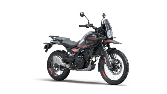Royal Enfield Himalayan 450 Slate Himalayan Salt (Mid)