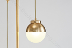 Floor design lamp 01-36
