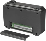 Радиоприемник аккумуляторный RITMIX RPR-010 Bluetooth USB MP3