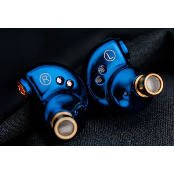 DUNU Falcon Ultra Blue