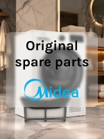 Фильтр для сушильной машины Midea 12138200011915