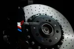 Карбон керамические тормозные диски для BMW M5 G90 G99 2024+ БМВ
