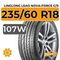 LingLong Leao Nova-Force C/S 235/60 R18 107W XL