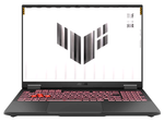 16` Ноутбук ASUS TianXuang FA608UM260 Eclipse Gray (1920x1200, AMD Ryzen 7 H 260, RAM 16ГБ, SSD 1TБ, Nvidia GeForce RTX 5060, OS Windows)