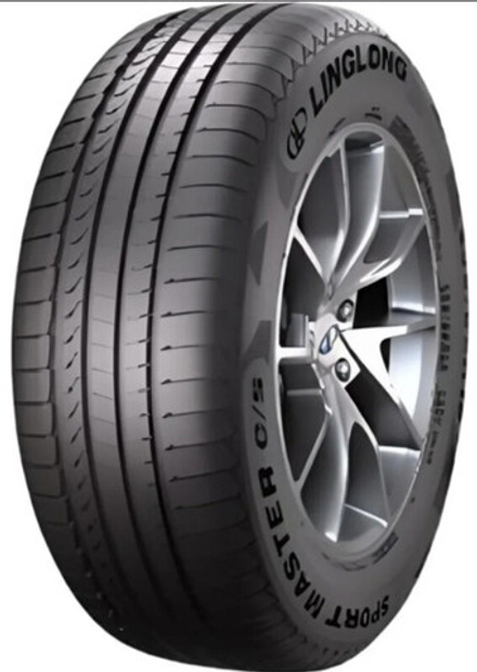 Летняя шина LingLong Sport Master C/S (245/65 R17 111H)
