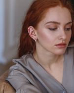 Кафф Faceted S