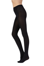 Плотные колготки Supersoft Opaque Tights (Размер: M-L) (Цвет: черный)