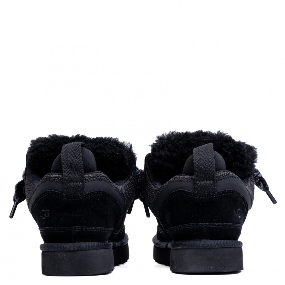 UGG Lowmel Sneaker Black