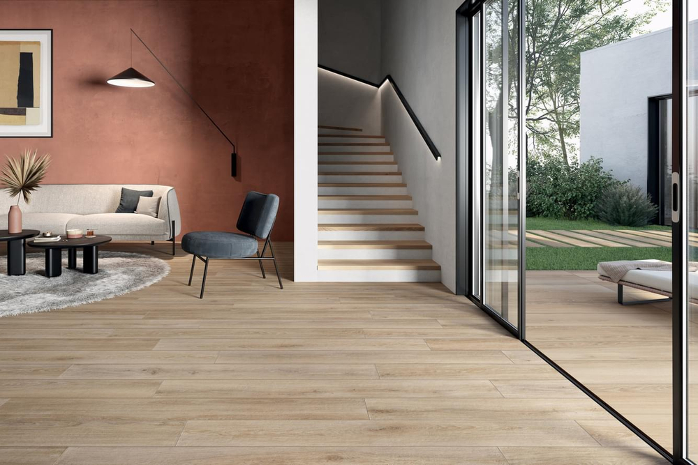 ABK Eco Chic Naturale 20x120