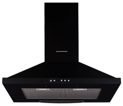 Вытяжка Kuppersberg T 601 B