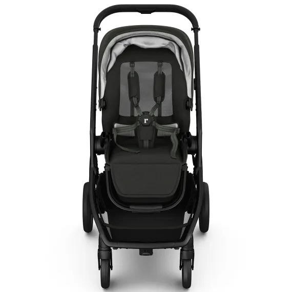 Коляска Redsbaby Onix 2 в 1 Graphite