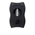 Гильотина Colibri SV-cut (двойное действие), черная