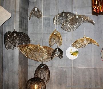 Design lamp 07-245