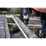 Сверло из быстрорежущей стали HSS PointTeQ 4,5 мм BOSCH 2608577213