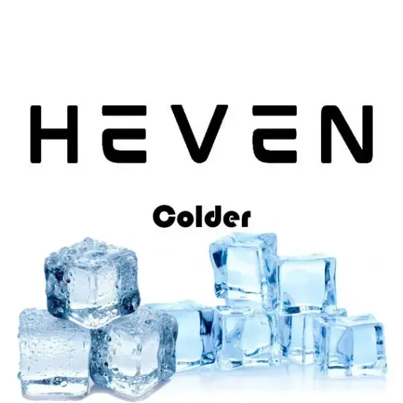 HEVEN - Colder (50г)