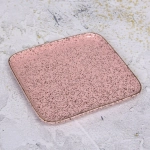 Тарелка керамическая «Pink Stone» 21,1*21,1*2,3см