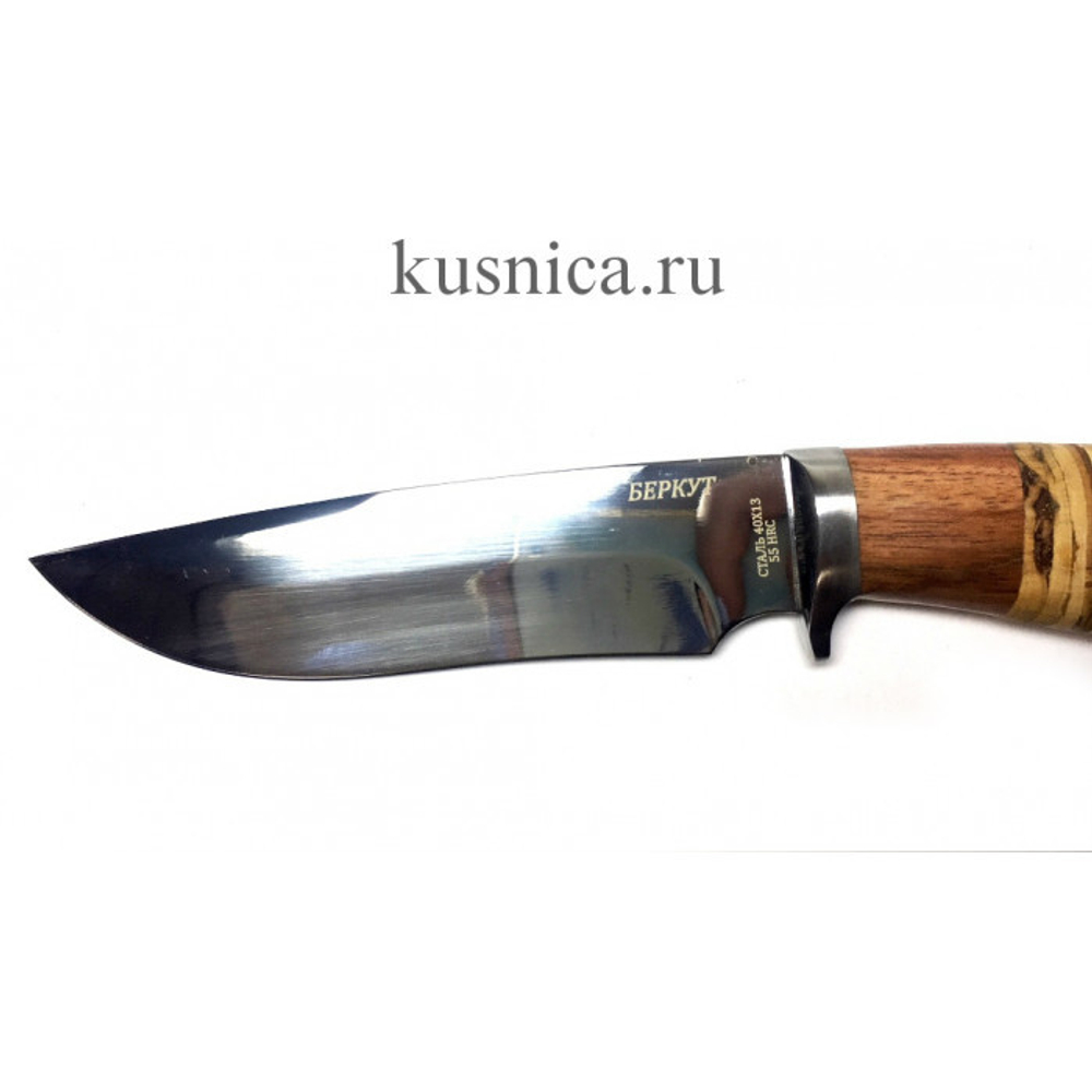 Нож Беркут, VD19