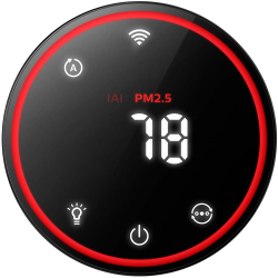 Увлажнитель-очиститель воздуха Philips AC1715/10