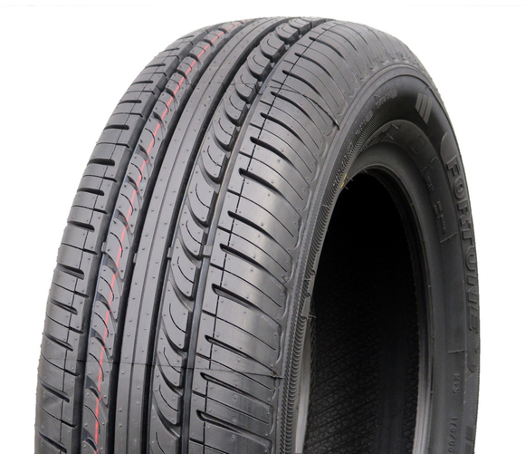 Летняя шина Fortune FSR-801 (205/70 R15 96H)