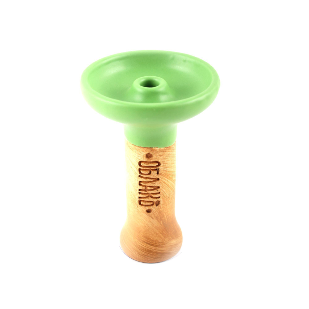 Облако Phunnel M  Glaze - Green Mat