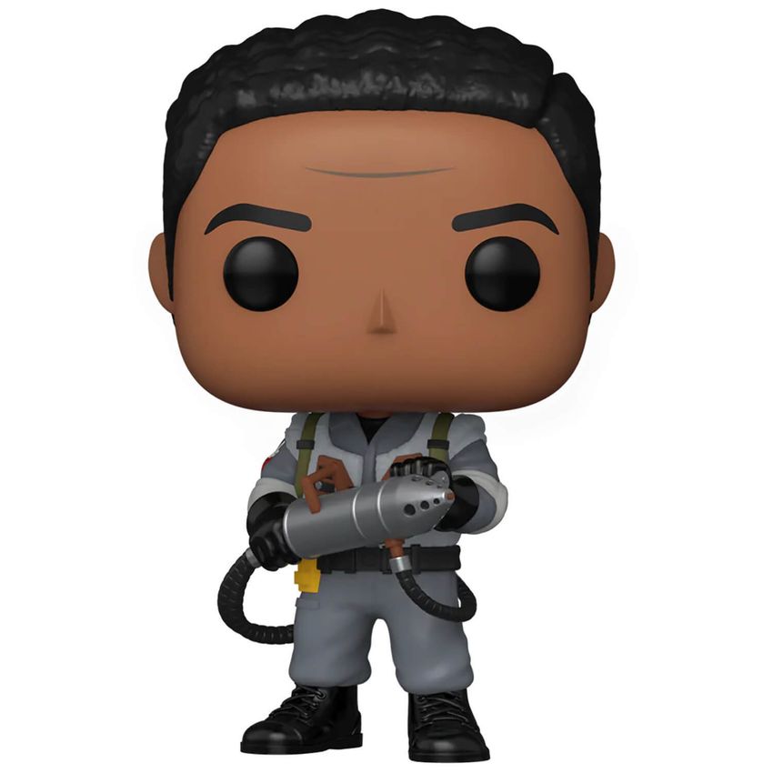 Funko POP! Ghostbusters II: Winston Zeddemore #1882