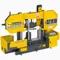 Ленточнопильный станок Kesmak KLY PK 650