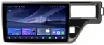 Магнитола для Honda Stepwgn 5 2015-2021 - Kuberg QLed+2K, Android 14, TS105, Быстрейшая, CarPlay, SIM-слот