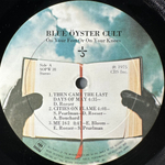 Blue oyster Cult ‎– On Your Feet Or On Your Knees 2LP (Япония 1975г.)