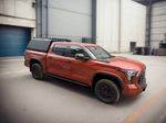 Кунг алюминиевый (3 двери) Toyota Tundra 3 gen.