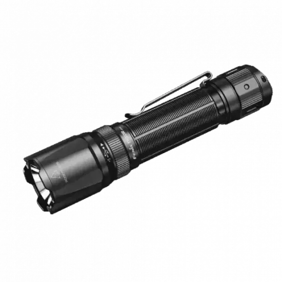 Фонарь Fenix Мод. TK20R V2.0 (3000лм-475м)(светодиод: SFT70)(204г)