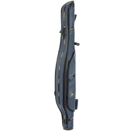 Чехол жесткий 7000 feeder/spinning, protector pvc, синий, ХСН