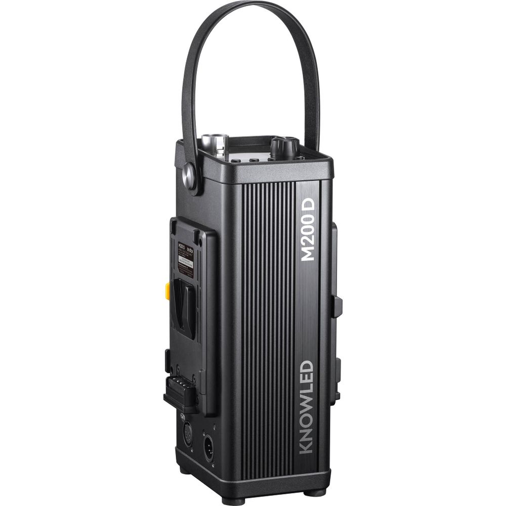 Светодиодный осветитель Godox Knowled M200D