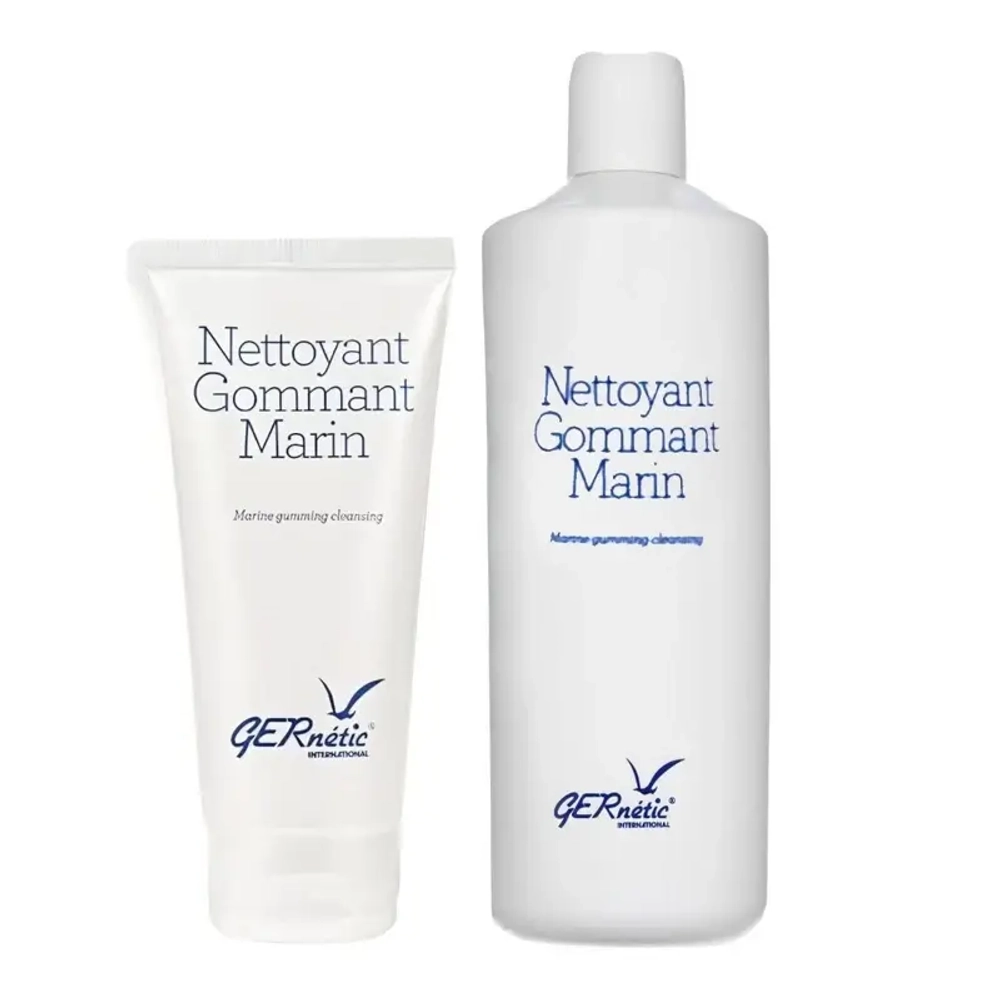 Nettoyant Gommant Marin GERnetic