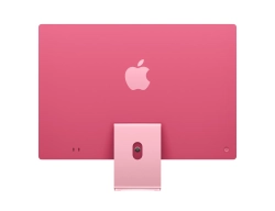 iMac 24" 2024 (M4 10-Core, GPU 10-Core, 16GB, 512GB)