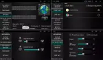 Магнитола для Lada 4x4, Urban, Bronto 1993-2019 - GT9-1627 на Android 10