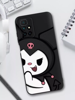 Парный чехол на Xiaomi Redmi 10, Сяоми Редми 10