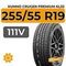 Kumho Crugen Premium KL33 255/55 R19 111V