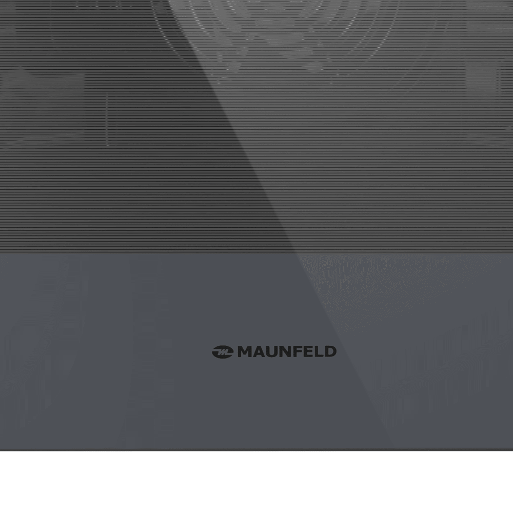 Шкаф духовой электрический MAUNFELD EOEM7610DGR