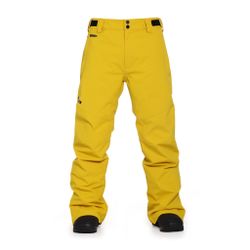 Штаны мужские сноубордические Horsefeathers ORCA PANTS (sulphur)