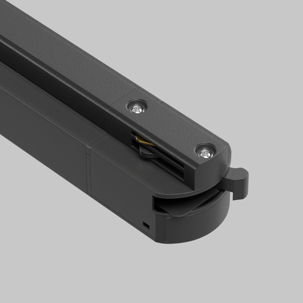 Магнитный трековый светильник Maytoni Unity Basis TR000-1-12W4K-B_1