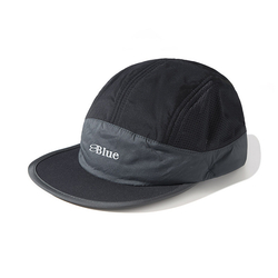 Кепка Nothomme BlueMonte Lightweight черный