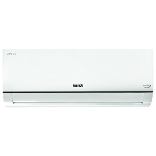 Сплит-система кондиционер настенный Zanussi Siena ZACS/I-09 HS/N1 на 30 м²