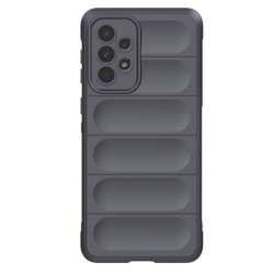 Противоударный чехол Flexible Case для Samsung Galaxy A23