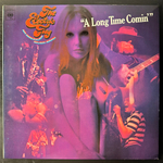 The Electric Flag ‎– A Long Time Comin (Англия 1968г.)