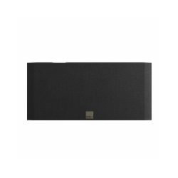 Dali Opticon Vokal MK2 Satin Black — пассивная акустическая система центрального канала