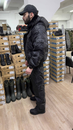 КОСТЮМ M-10 ЗИМА