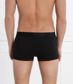 Трусики-боксеры Emporio Armani - черный(111389 4R522)