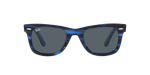 RAY-BAN ORIGINAL WAYFARER RB2140 1361R5 BIO-ACETATE