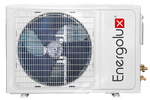 Канальный кондиционер Energolux DUCT 7 on/off ESAD24D7_AR1 / ESAU24U7_AR1
