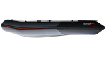 Лодка ПВХ Hunterboat Хантер Классика 340New -